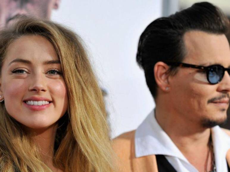 Cara a cara: Los detalles del juicio de Johnny Depp y Amber Heard