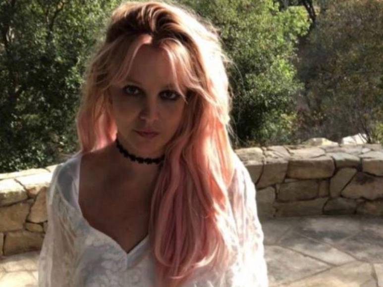 Playas, bailes y rencores: Así ha sido el primer año de libertad de Britney Spears