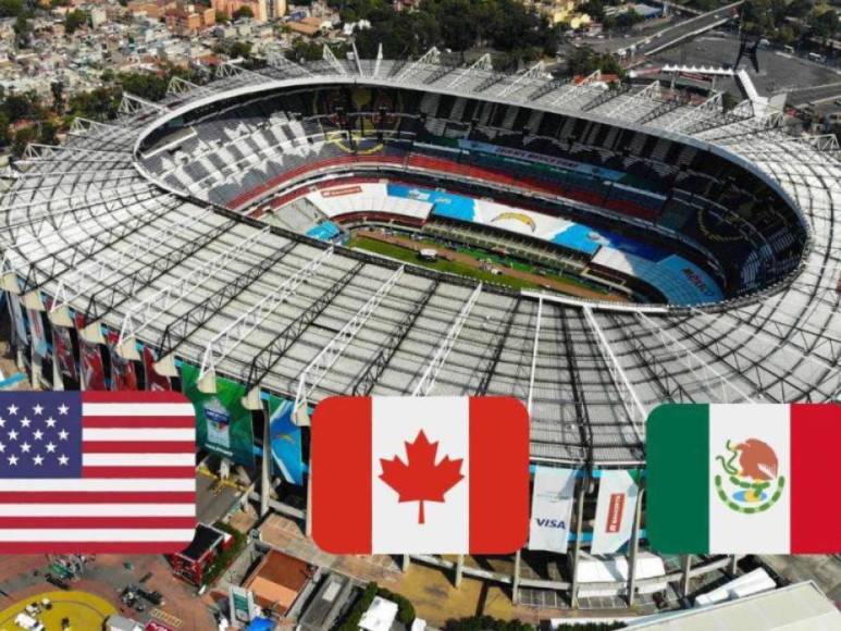 Debut de Mundial 2026 peligra que sea en el Azteca: FIFA está molesta con México