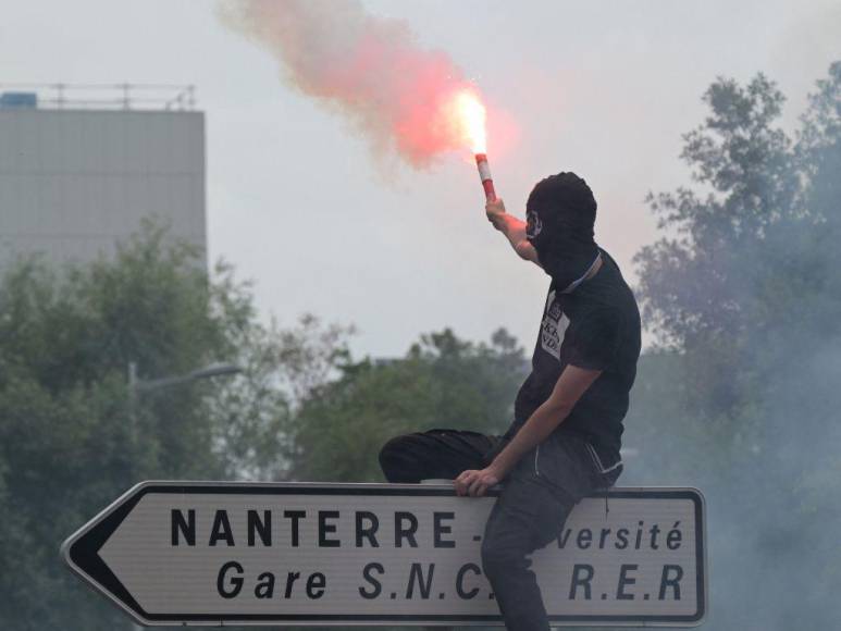 ¿Quién era Nahel M y por qué su asesinato generó intensas protestas en Francia?