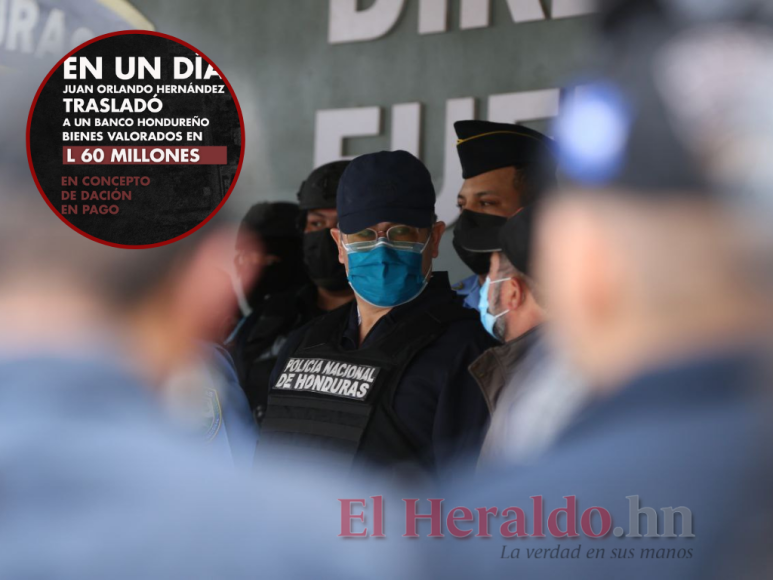 ¿En qué consiste la “jugada adelantada” de JOH, denunciada por el CNA?