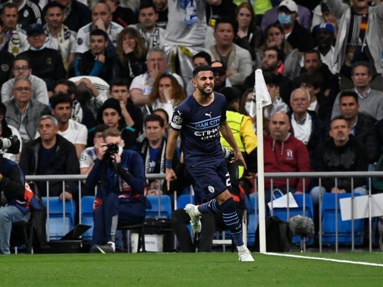 ¡Milagro en el Bernabéu! La remontada del Real Madrid ante el Manchester City en imágenes