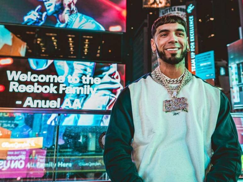 Agresiones y abusos: Anuel AA y Tekashi protagonizan pelea viral por Yailin