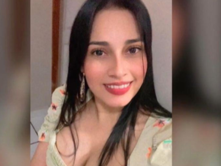 Asesino despistaba a familiares con extraños mensajes: los últimos detalles sobre la muerte de Claudia Munguía en La Ceiba