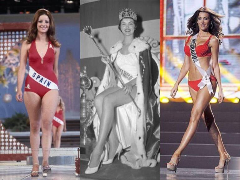 Destituciones en el Miss Universo: Candidatas que perdieron su corona