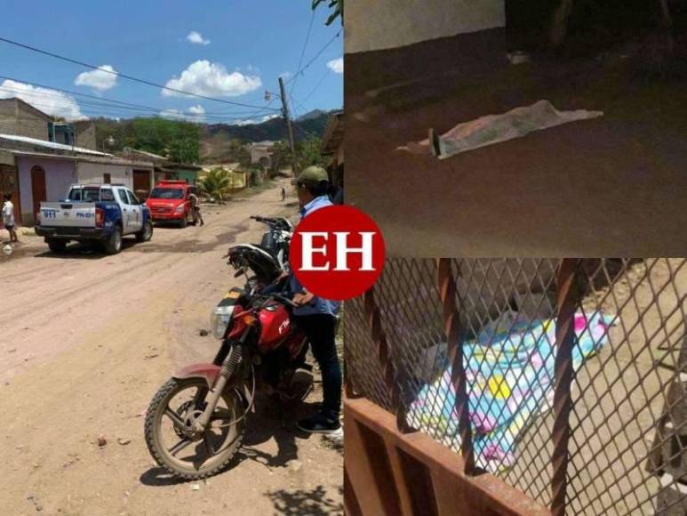 Asesinatos, incendios y enfrentamiento entre policías y pandilleros: Resumen de sucesos (FOTOS)