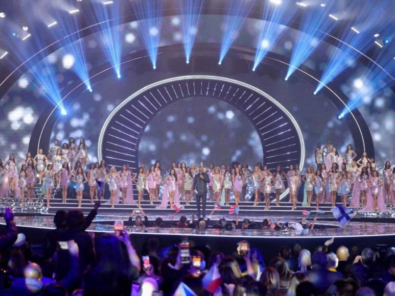 Miss Universo 2023: preguntas y respuestas sobre el famoso certamen de belleza