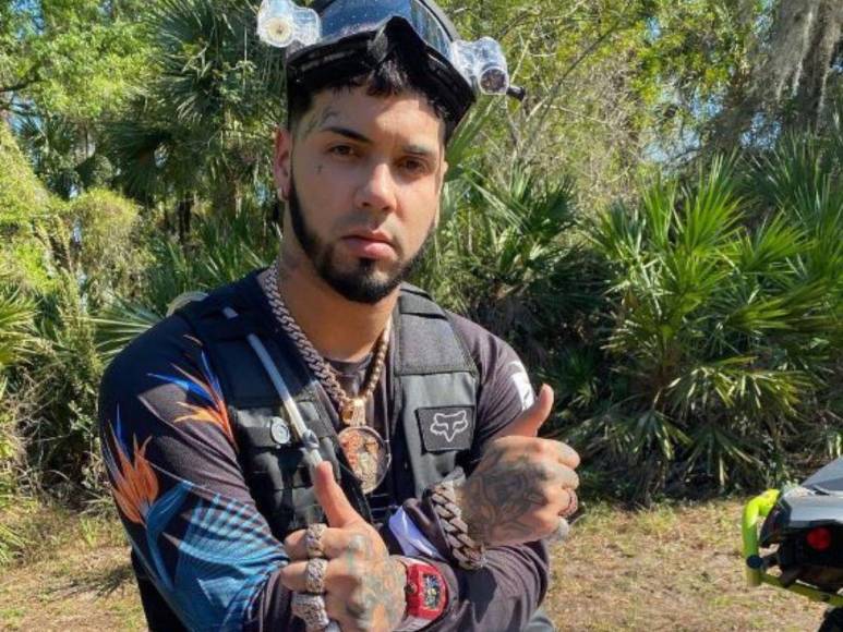 ¿Qué ha sido de Anuel desde su separación con Karol G y Yailin “la más viral”?