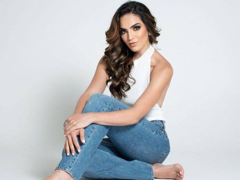 ¿Cuántos seguidores tienen las candidatas del Miss Honduras Universo 2024?