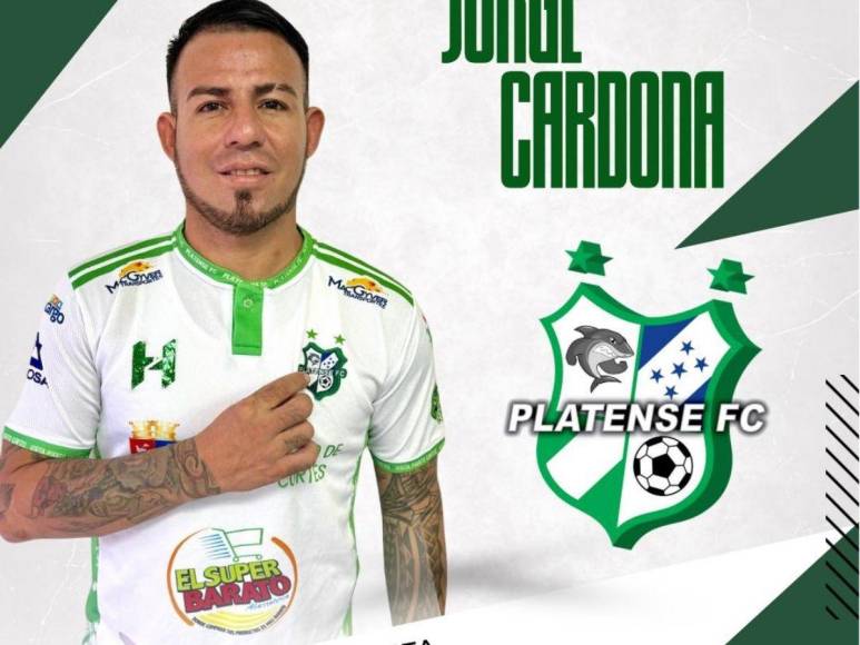 Fichajes: Motagua podría perder un delantero y dos legionarios cambian de equipo