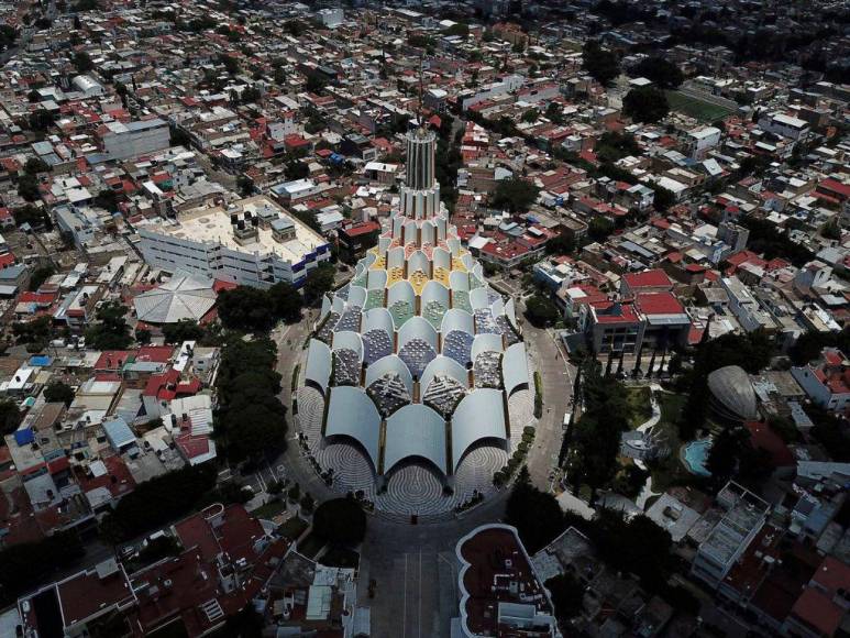 ¿Qué sigue para la iglesia La Luz del Mundo después de la sentencia de Naasón García?