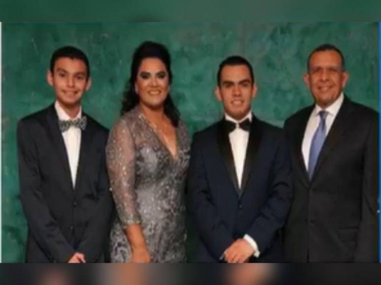 “Fue planificado”: Lo que se sabe de la masacre en la que murió un hijo del expresidente Lobo y otras tres personas