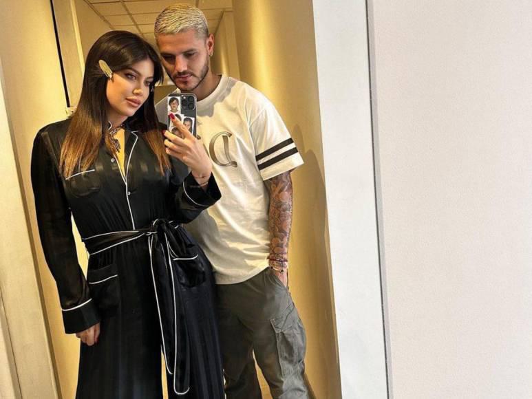 Wanda Nara pide el divorcio a Mauro Icardi y no quiere saber nada del futbolista