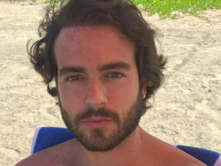 ¿Por qué el actor mexicano Pablo Lyle fue condenado a cinco años de prisión?