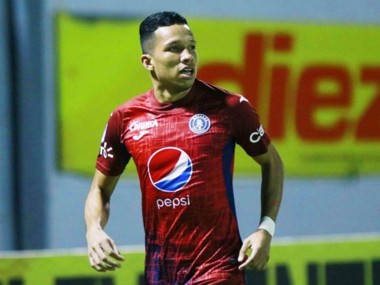 Posible 11 con que Motagua busca evitar el tricampeonato del Olimpia