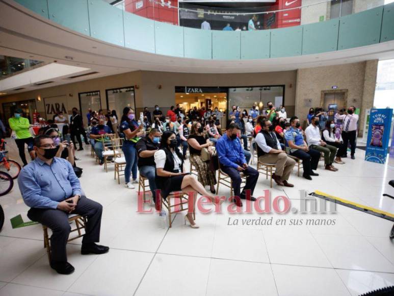 Así fue el lanzamiento oficial de la Vuelta Ciclística de El Heraldo 2022