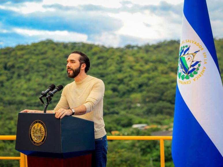 Así es la Central Hidroeléctrica 3 de Febrero inaugurada en El Salvador