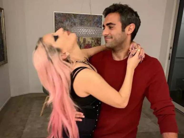 Aseguran que Lady Gaga ya comenzó con los preparativos de su boda