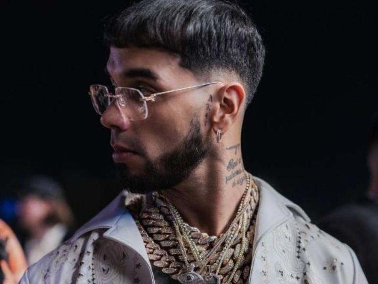 ¿Qué ha sido de Anuel desde su separación con Karol G y Yailin “la más viral”?