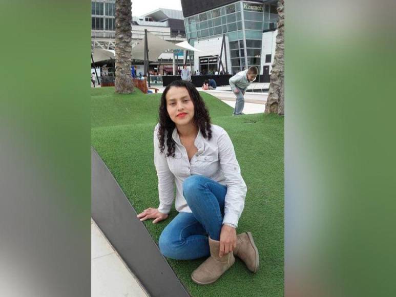 Un viaje mortal: Los datos sobre el caso de Karla Zelaya, hondureña asesinada por su novio en Perú