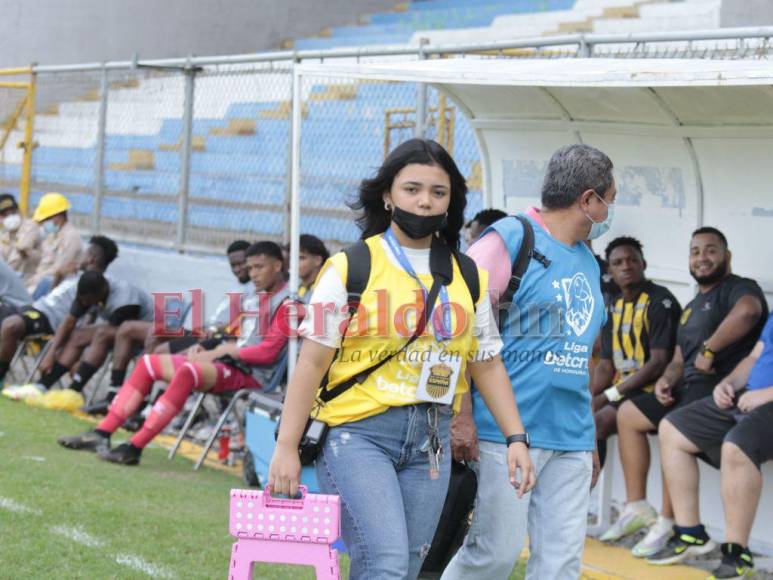 ¡Hermosas chicas! Las bellezas presentes en la jornada 4 del Torneo Apertura 2022