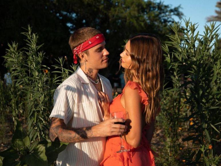 Las teorías que afirman que Justin Bieber y Hailey terminaron con su matrimonio