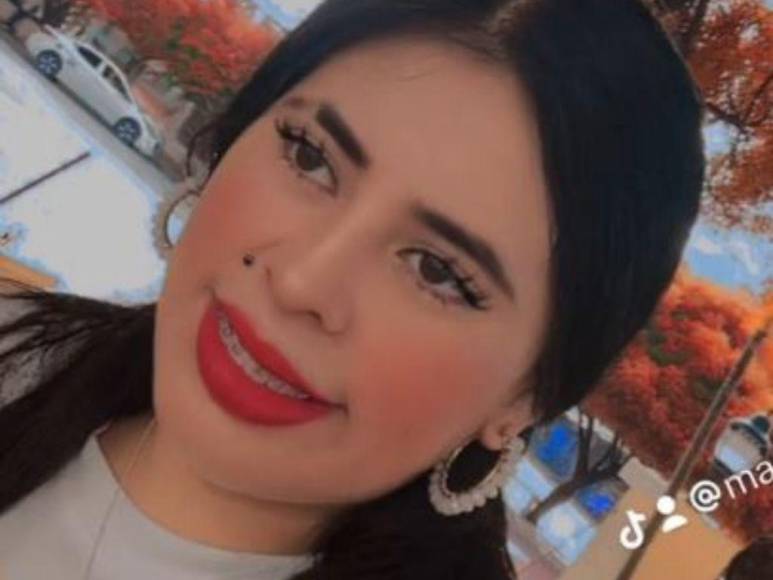 Así era Mariely Quintanilla, la joven que murió tras colisión entre motocicleta y autobús en Santa Bárbara