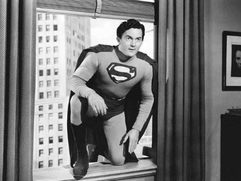 Antes de David Corenswet: actores que han dado vida a Superman en el cine y la televisión