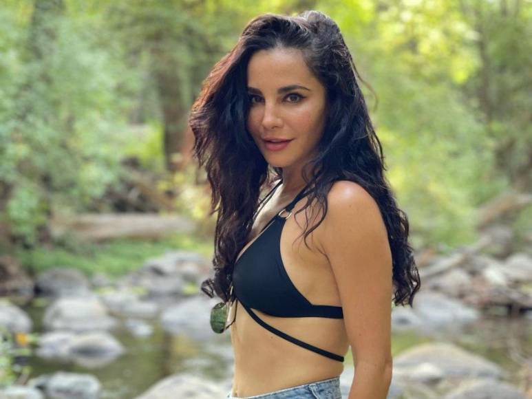 ¿Quién es Martha Higareda y por qué es señalada de mentirosa?