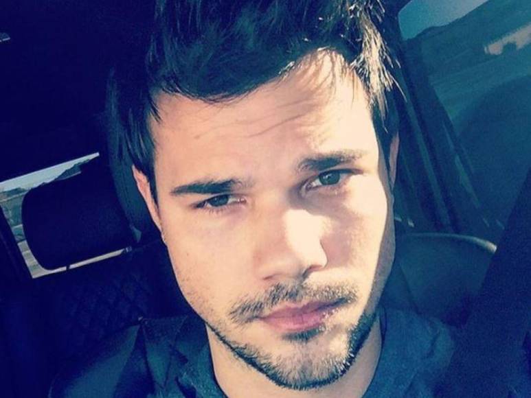 Taylor Lautner, el actor de Crepúsculo que no pudo soportar la fama