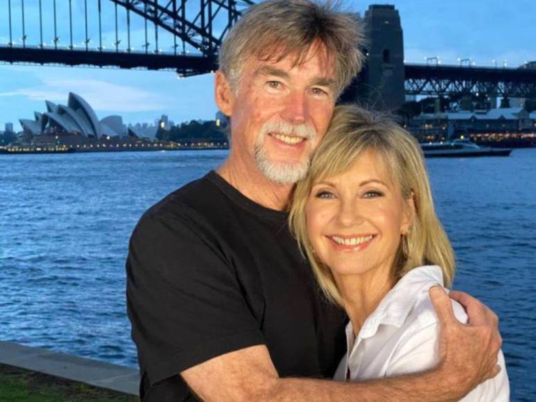 Así era Olivia Newton, la actriz y cantante que murió tras perder la batalla contra el cáncer de mama