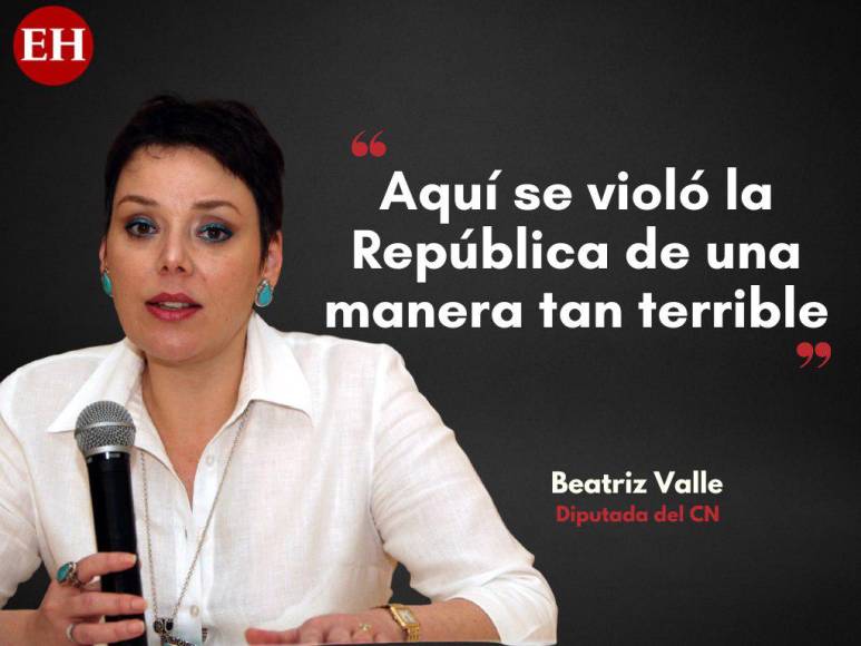 “Lo que me hicieron no tiene nombre”: Beatriz Valle destapa su relación con ‘Mel’ y Xiomara