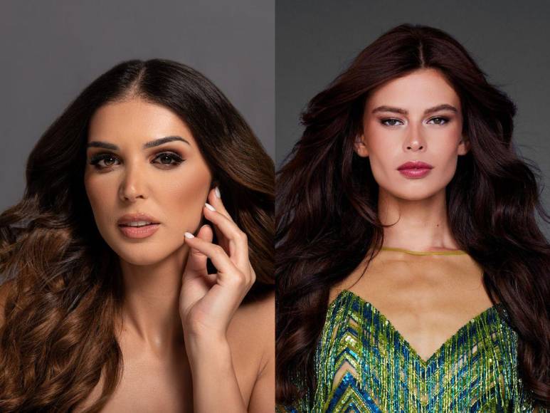 En imágenes: los 25 mejores momentos del Miss Universo 2023