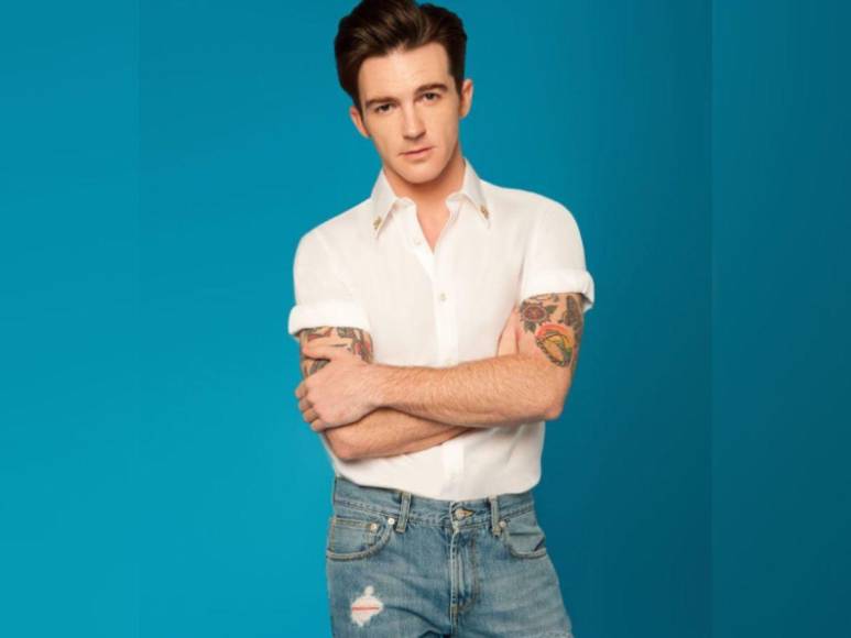 Drake Bell sorprende como artista invitado en La Academia 2024