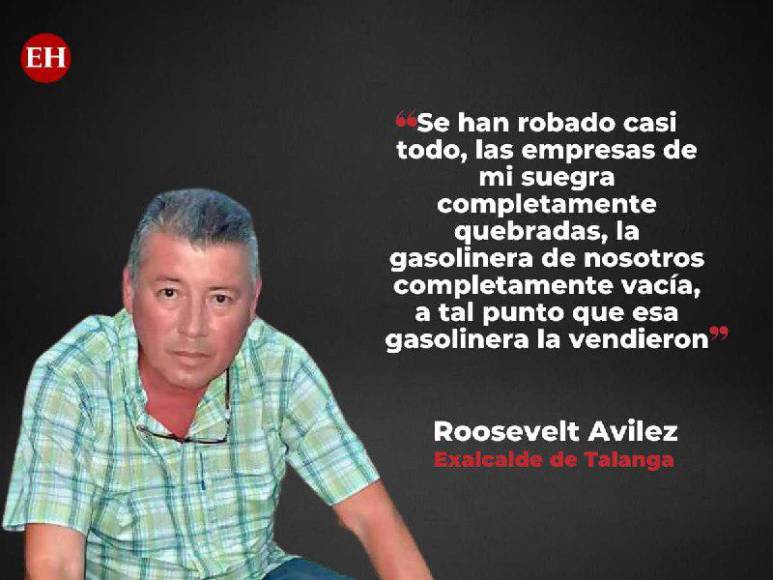 “Tenemos que demandar porque nuestros bienes fueron dañados”: las frases de Roosevelt Avilez tras ser absuelto