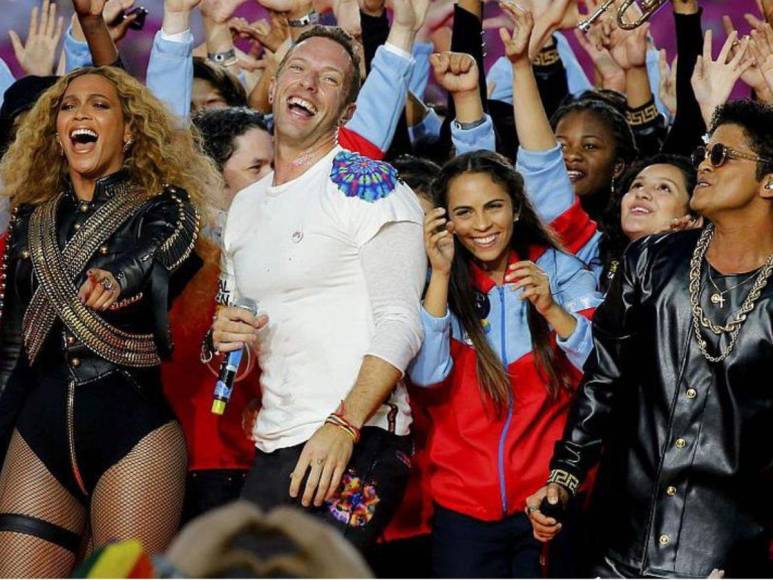 Top 10 de los mejores shows de medio tiempo en el Super Bowl