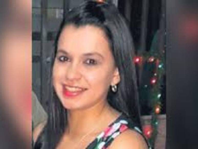 ¿Quién era Sherill Jubissa Hernández, la agente en cuyo asesinato estarían vinculados ‘Tony’ y ‘Chande’?