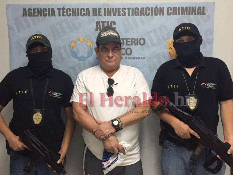 Lo que sabemos sobre la condena contra Honduras por el asesinato de Herminio Deras García