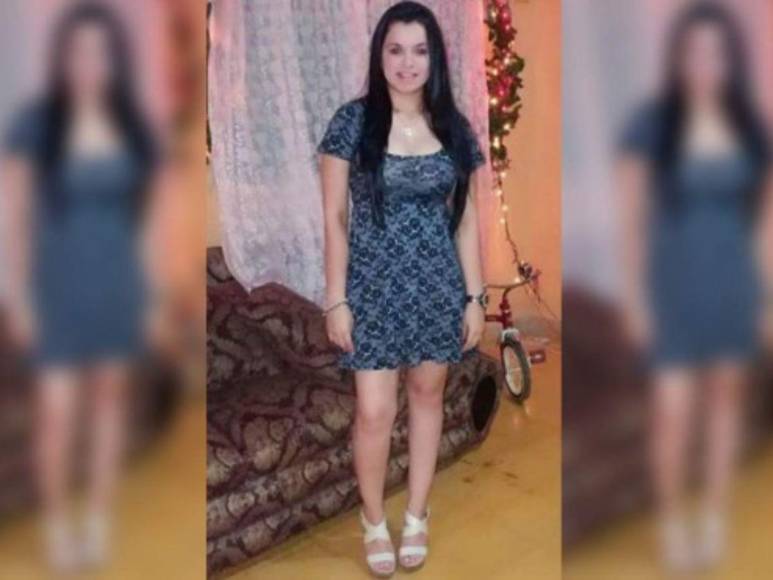 ¿Quién era Sherill Jubissa Hernández, la agente en cuyo asesinato estarían vinculados ‘Tony’ y ‘Chande’?