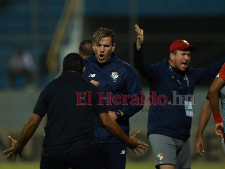 Dramatismo, estadio lleno y fiesta total: Así se vivió la clasificación de Honduras al Mundial Sub-20