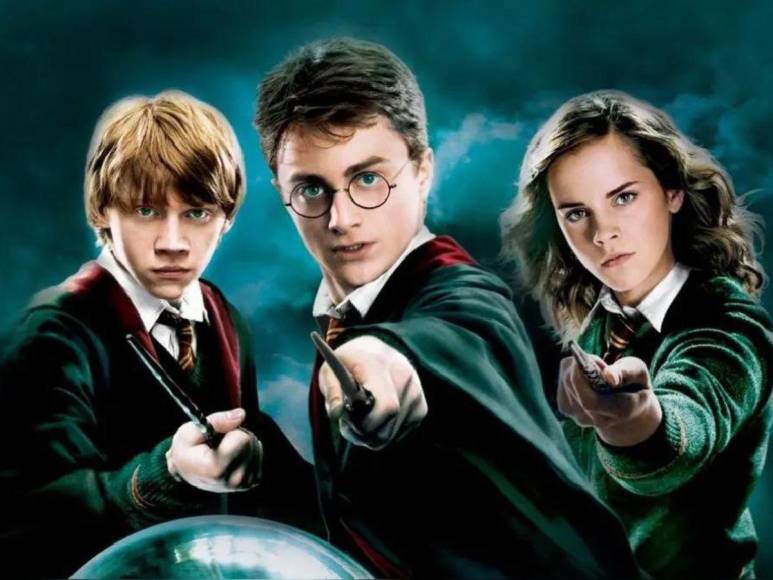 Harry Potter abre casting para hallar a su nuevo elenco: Estos son los requisitos