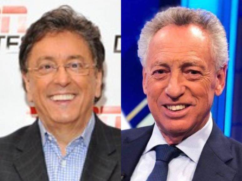 ¿Quiénes son los periodistas que abandonaron ESPN en los últimos años?