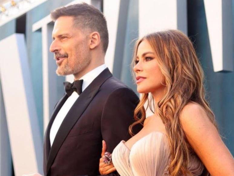 Protegió su fortuna: así es el acuerdo prenupcial de Sofía Vergara y Joe Manganiello