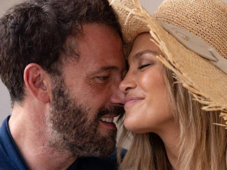 Ben Affleck habría iniciado un nuevo romance en medio de su divorcio con JLo