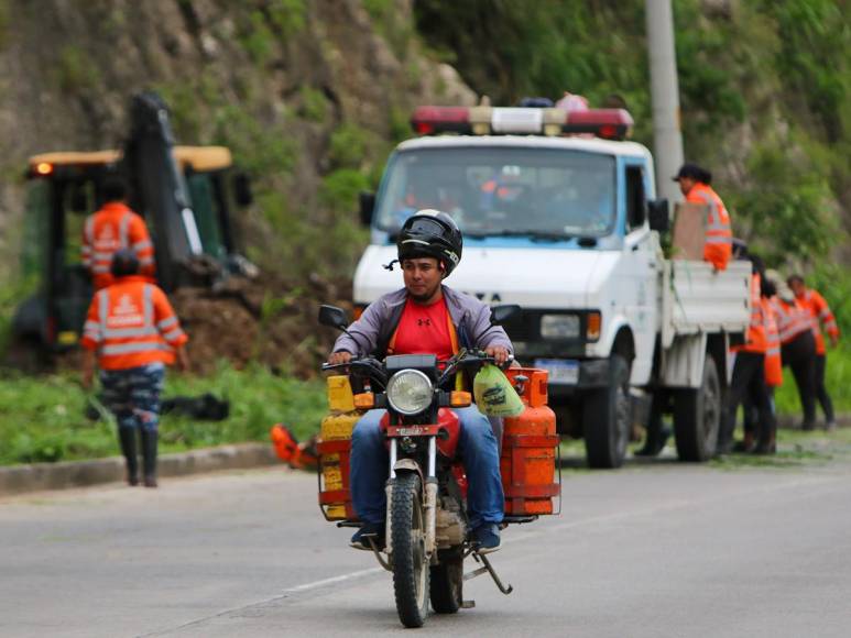 Malas costumbres que se deben evitar para prevenir accidentes en moto