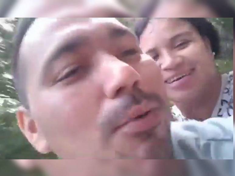 “Te amo, mi amor”: las últimas palabras que escuchó Liliana Macías, mujer que grabó video antes de morir en Colombia