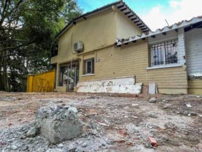 Muebles caleta, escondites secretos y autos de lujo: Así era el museo de Pablo Escobar