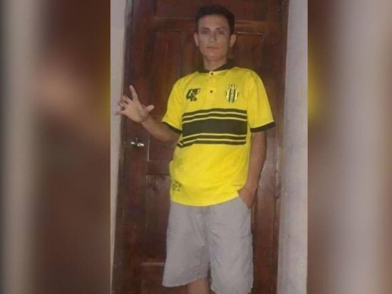 Policía habría usado pistola robada para matarlo: nuevos detalles en asesinato de Wilson Pérez