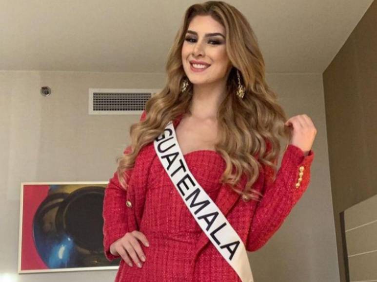 Miss Universo 2022: ¿quiénes son las candidatas favoritas del certamen de belleza?