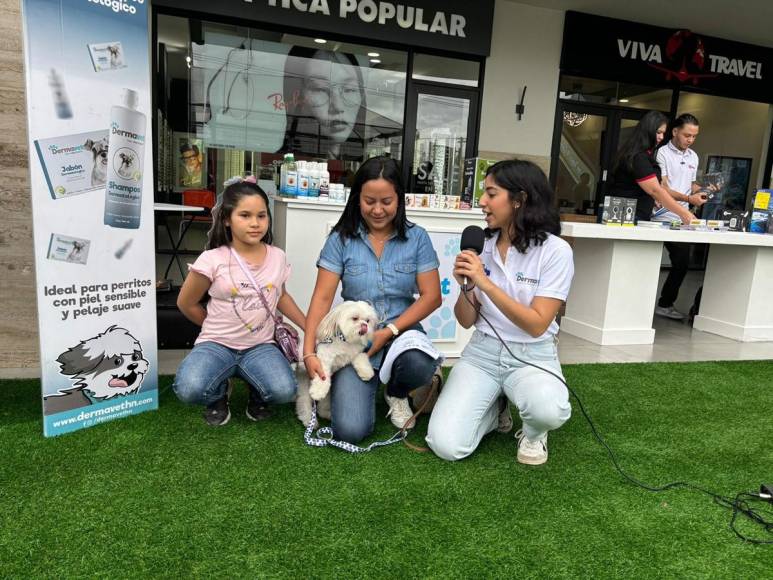 Pet Ville 2024: diversión y salud en conmemoración del Día Internacional del Perro